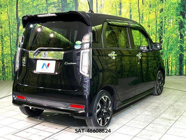 Honda N-WGN 2014-03 7060113-16