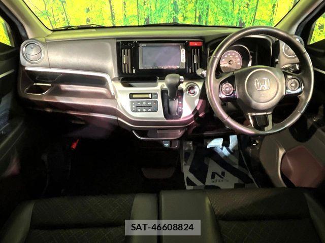 Honda N-WGN 2014-03 7060113-1