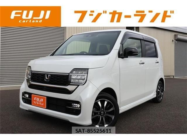 Honda N-WGN 2023-12 7060107-0