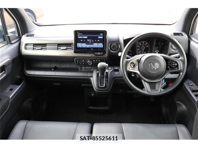 Honda N-WGN 2023-12 7060107-1