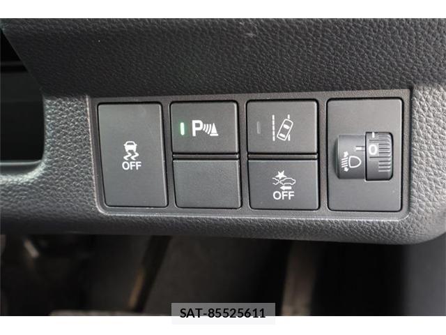 Honda N-WGN 2023-12 7060107-3