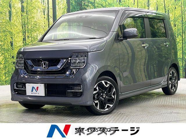 Honda N-WGN 2019-08 7060106-0