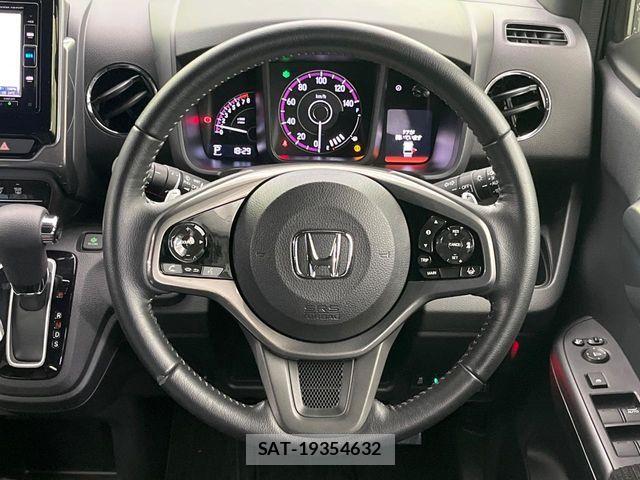 Honda N-WGN 2019-08 7060106-11