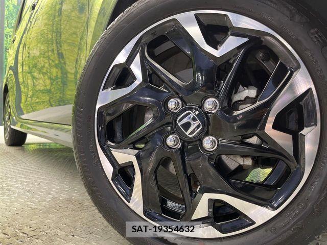 Honda N-WGN 2019-08 7060106-13
