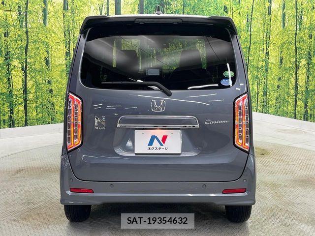 Honda N-WGN 2019-08 7060106-15