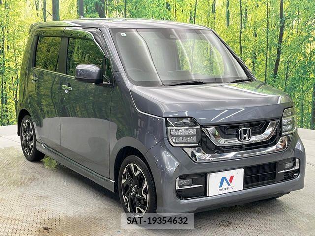 Honda N-WGN 2019-08 7060106-16