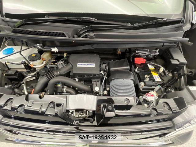 Honda N-WGN 2019-08 7060106-18