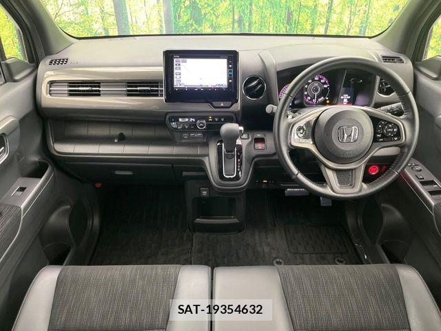 Honda N-WGN 2019-08 7060106-2