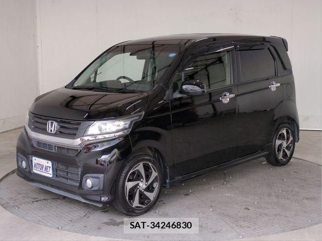 Honda N-WGN 2014-02 7060114-0