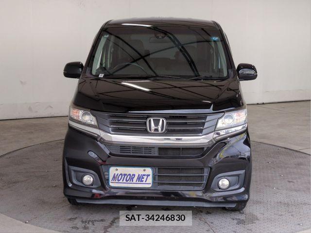 Honda N-WGN 2014-02 7060114-15