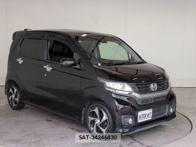 Honda N-WGN 2014-02 7060114-16