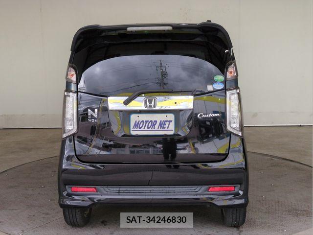 Honda N-WGN 2014-02 7060114-18