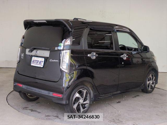 Honda N-WGN 2014-02 7060114-1
