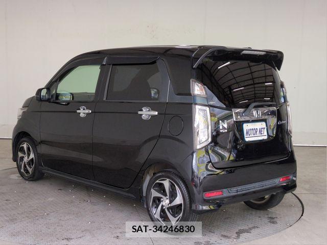 Honda N-WGN 2014-02 7060114-19