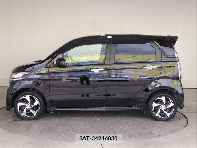 Honda N-WGN 2014-02 7060114-20