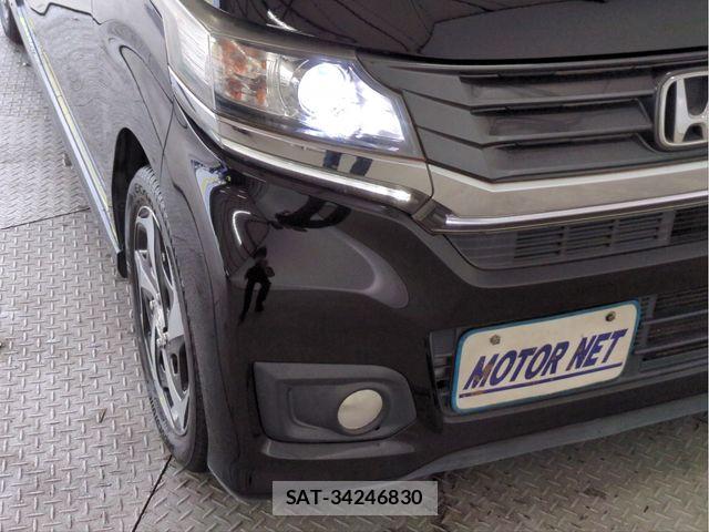 Honda N-WGN 2014-02 7060114-21