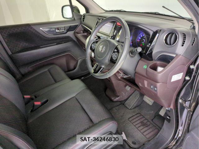 Honda N-WGN 2014-02 7060114-25