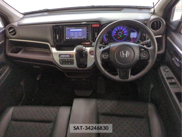 Honda N-WGN 2014-02 7060114-7