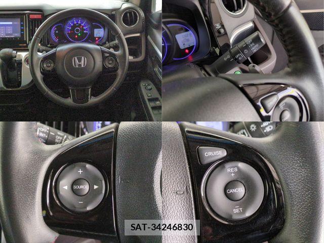 Honda N-WGN 2014-02 7060114-8