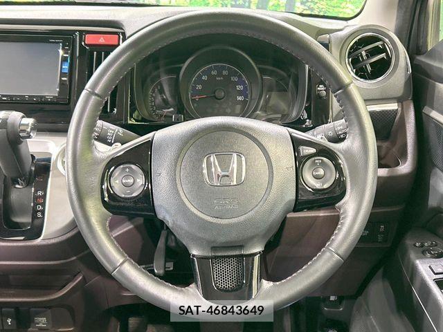 Honda N-WGN 2015-12 7060110-10