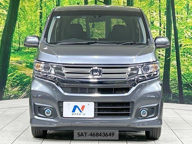 Honda N-WGN 2015-12 7060110-13