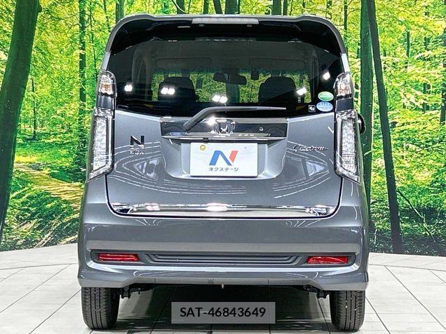 Honda N-WGN 2015-12 7060110-14