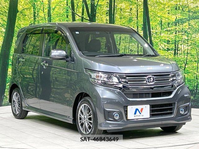 Honda N-WGN 2015-12 7060110-15