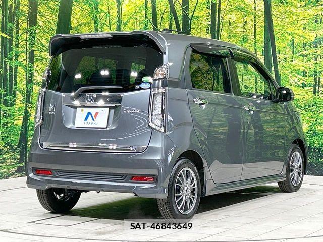 Honda N-WGN 2015-12 7060110-16