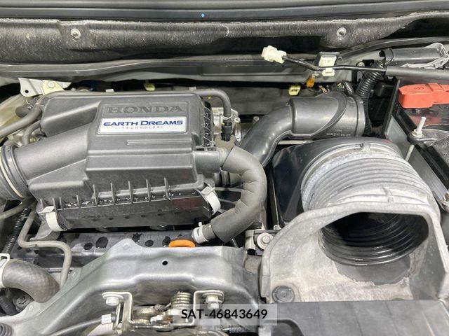 Honda N-WGN 2015-12 7060110-17