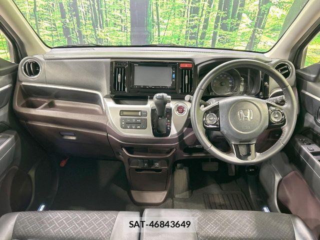 Honda N-WGN 2015-12 7060110-1