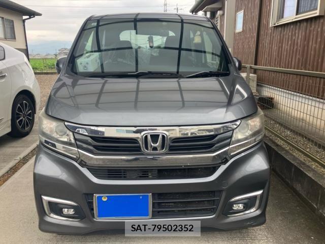 Honda N-WGN 2017-05 7060117-0