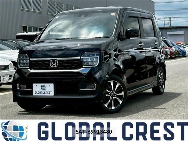 Honda N-WGN 2024-06 7060108-0