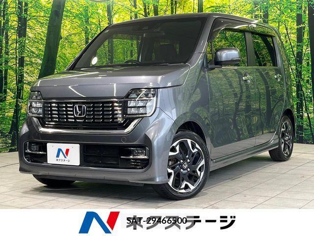 Honda N-WGN 2019-08 7060111-0