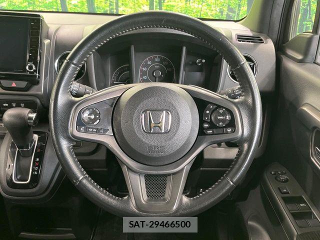 Honda N-WGN 2019-08 7060111-10