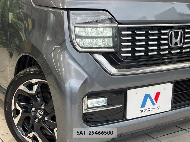 Honda N-WGN 2019-08 7060111-11