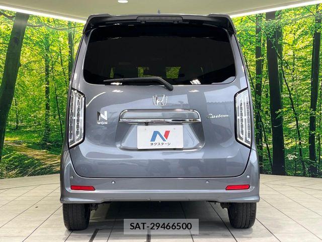 Honda N-WGN 2019-08 7060111-14