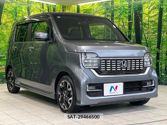Honda N-WGN 2019-08 7060111-15