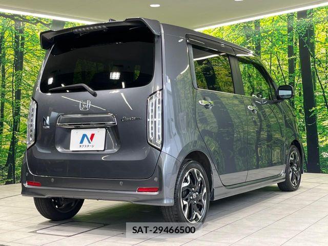 Honda N-WGN 2019-08 7060111-16