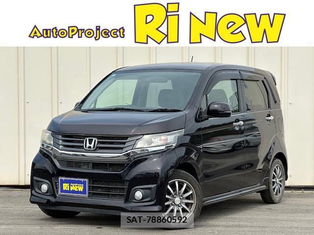Honda N-WGN 2014-01 7215452-0