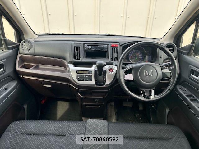 Honda N-WGN 2014-01 7215452-9