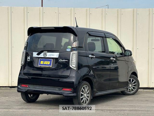 Honda N-WGN 2014-01 7215452-1
