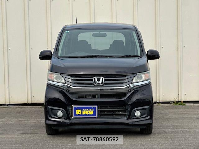 Honda N-WGN 2014-01 7215452-2