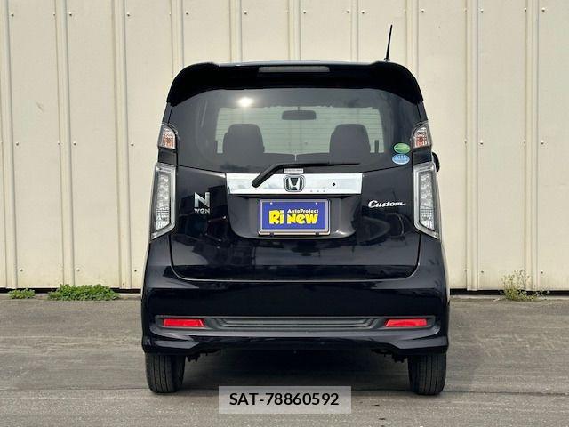 Honda N-WGN 2014-01 7215452-3