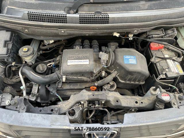 Honda N-WGN 2014-01 7215452-8