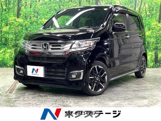 Honda N-WGN 2017-06 7223274-0