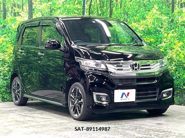 Honda N-WGN 2017-06 7223274-15
