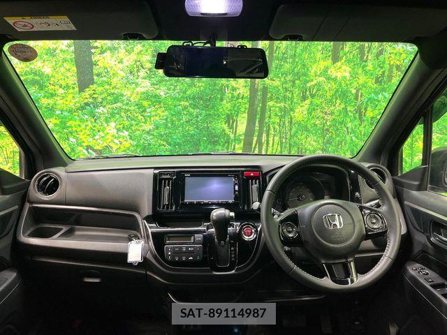 Honda N-WGN 2017-06 7223274-1