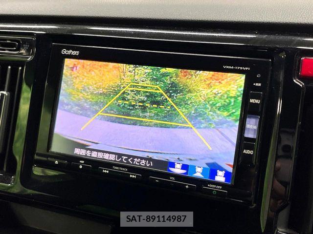 Honda N-WGN 2017-06 7223274-3