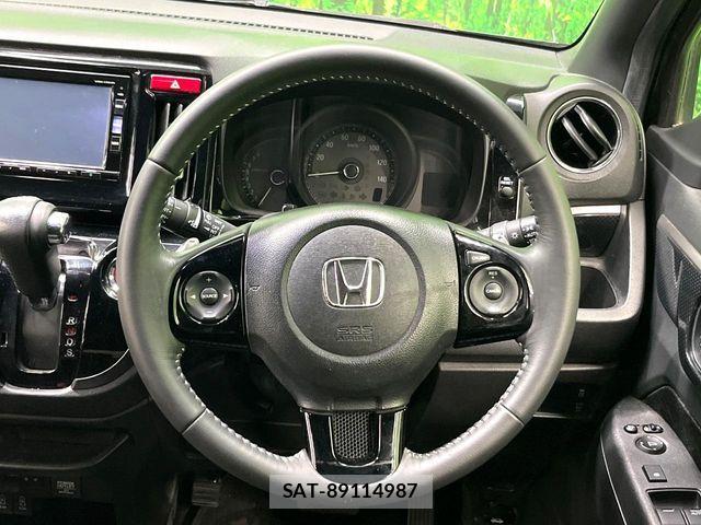 Honda N-WGN 2017-06 7223274-7