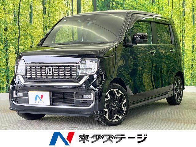 Honda N-WGN 2019-08 7223275-0